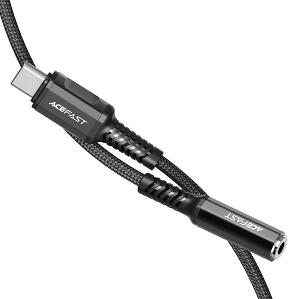 ACEFAST C1-07 audio cable USB-C to 3.5mm female