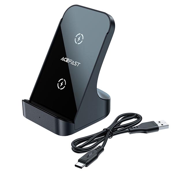 ACEFAST E14 desktop wireless charging holder