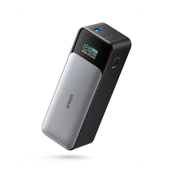 Anker 737 Power Bank (PowerCore 24K) A1289