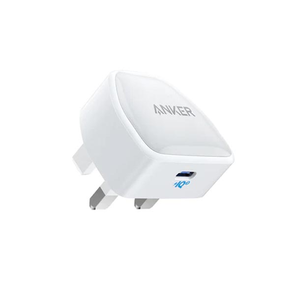 Anker PowerPort III Nano 20W PIQ 3.0