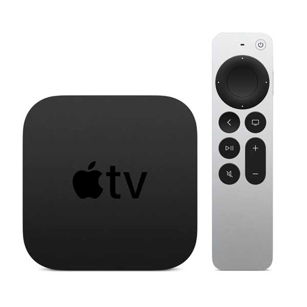 Apple TV 4K (3rd generation)