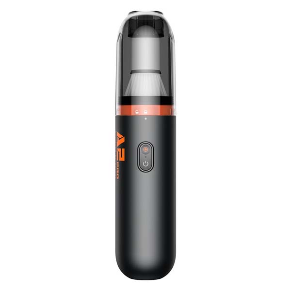 BASEUS A2 Pro 6000Pa Powerful Car Vacuum Cleaner