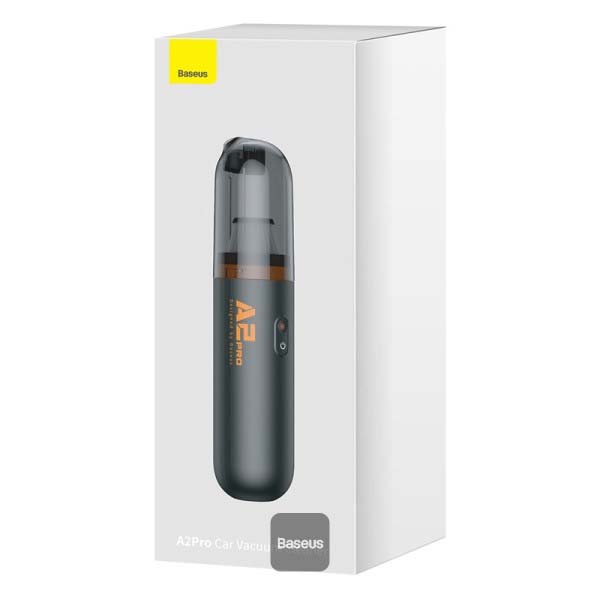 BASEUS A2 Pro 6000Pa Powerful Car Vacuum Cleaner