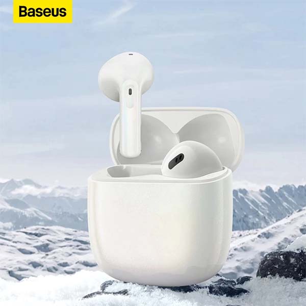 Baseus Storm Series 3 TWS Earphones
