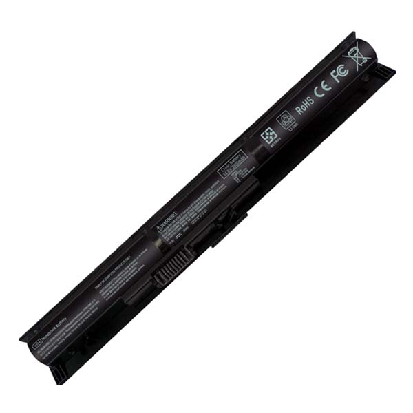 HP Vi04 Battery for Select Pavilion 15 Models