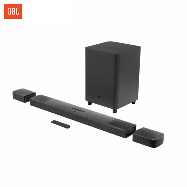 JBL Bar 9.1 Soundbar with Dolby Atmos