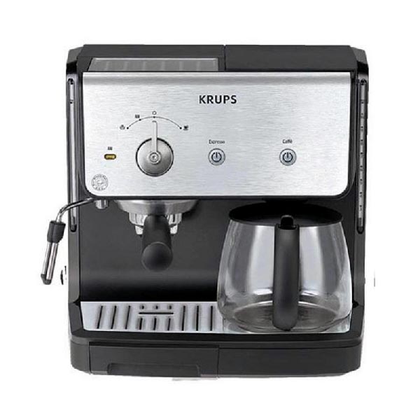 Krups Coffee Maker XP2000