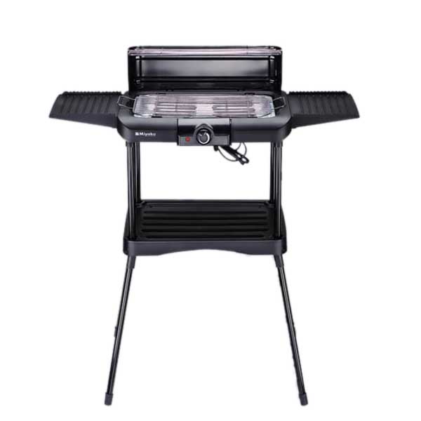 Miyako Barbeque Grill BQ - 1803