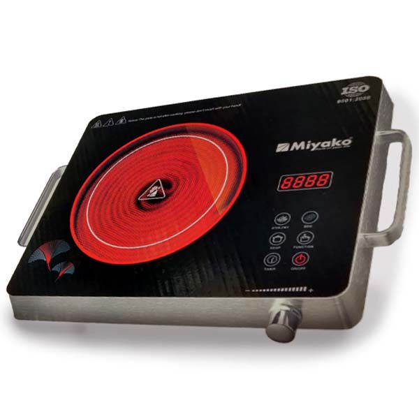 Miyako Infrared Cooker DP-777
