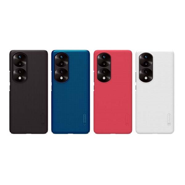 Nillkin Hard Case for Honor 70 Phone Cases , Super Frosted Shield PC Back Cover for Honor 70