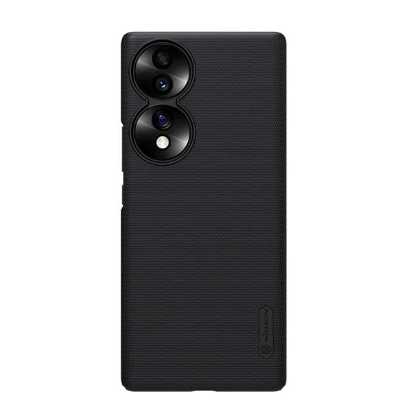 Nillkin Hard Case for Honor 70 Phone Cases , Super Frosted Shield PC Back Cover for Honor 70
