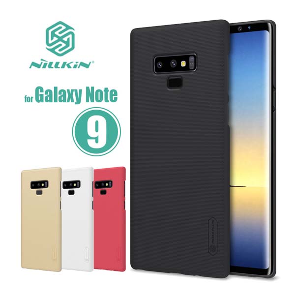 Nillkin for Samsung Galaxy Note 9 Case