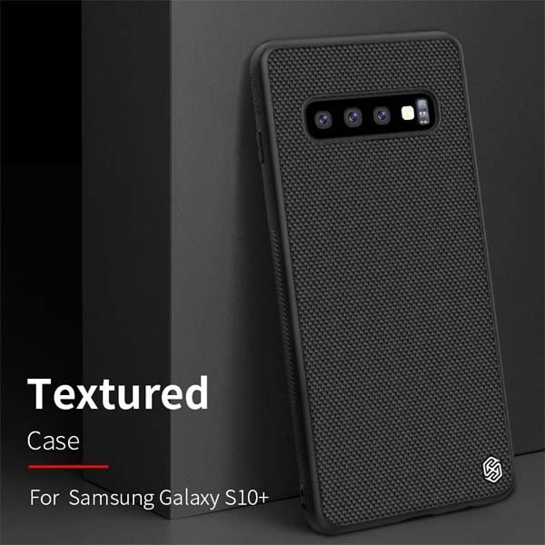 Nillkin for Samsung Galaxy S10 Case