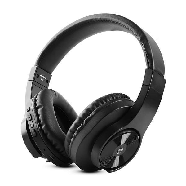 OneOdio JS18 Bluetooth Over Ear Headphones