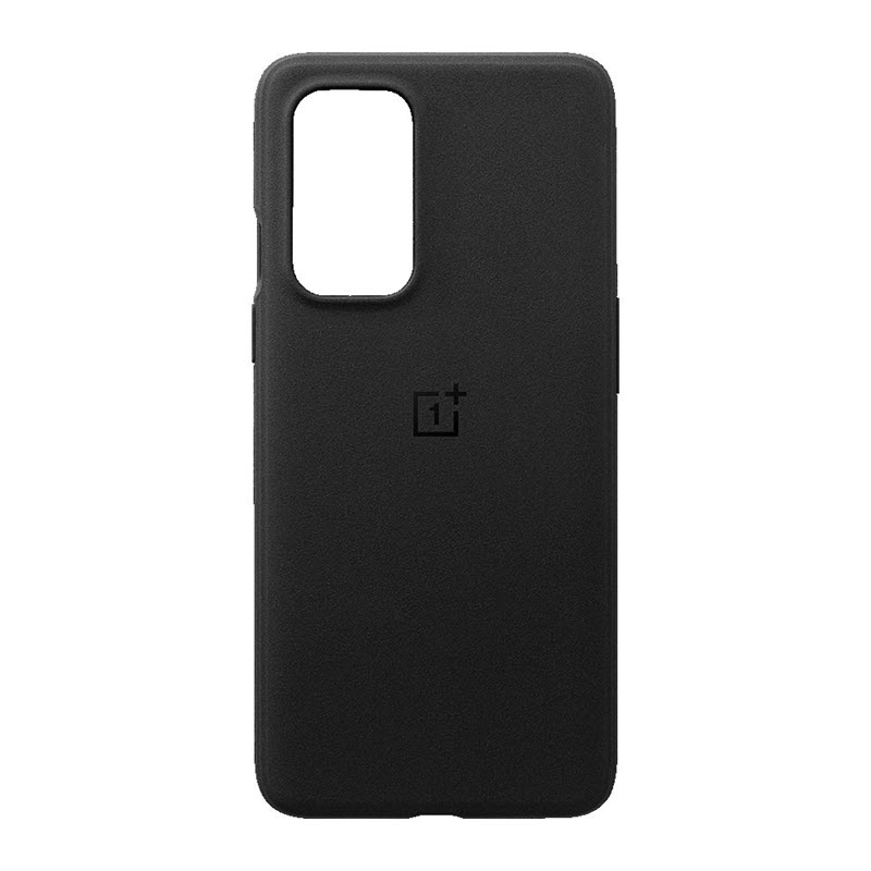 OnePlus 9 Sandstone Bumper Case Sandstone