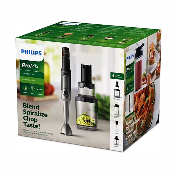 Philips HR2657/90 ProMix Hand Blender