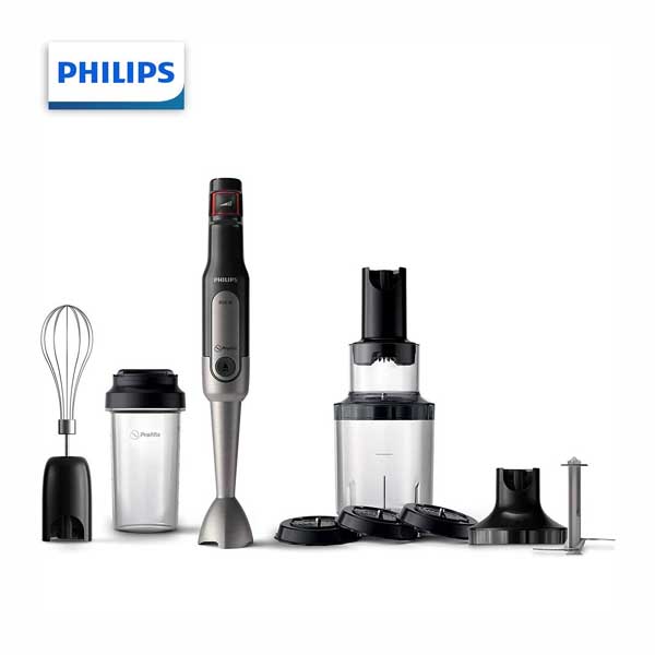 Philips HR2657/90 ProMix Hand Blender