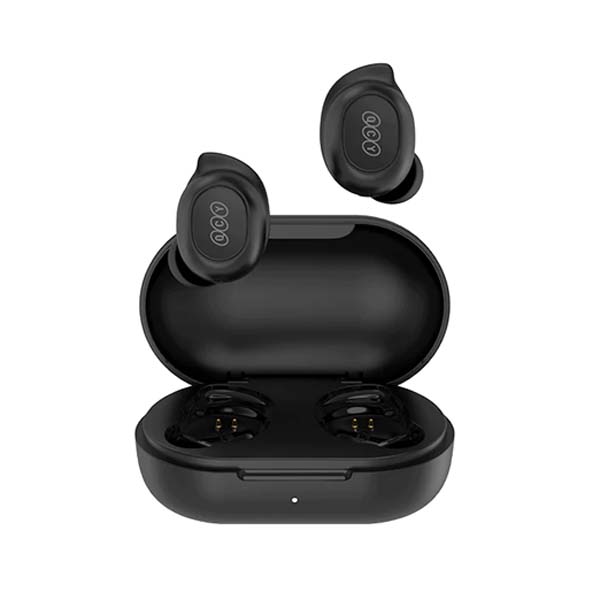 QCY T9S True Wireless Bluetooth 5.0 Earbuds