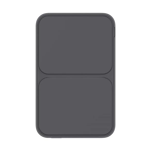 ROCK P83 PD 20W Wireless Magnetic Charging 5000mAh Power Bank
