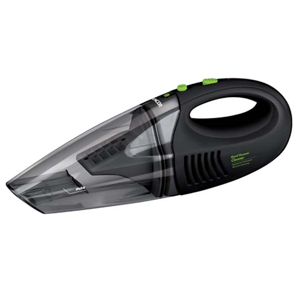 SENCOR SVC 190B CORDLESS HAND-HELD VACUUM CLEANER