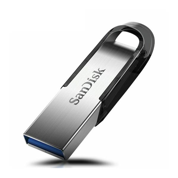 SanDisk Ultra Flair USB 3.0 Flash Drive
