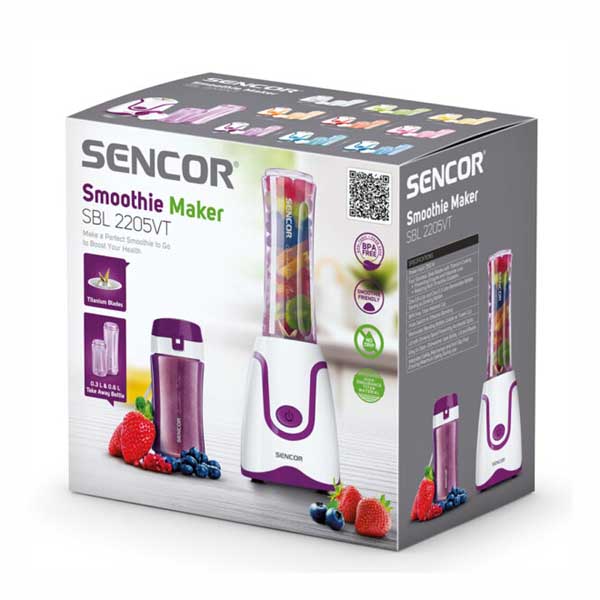 Sencor SBL 2205VT Smoothie Maker