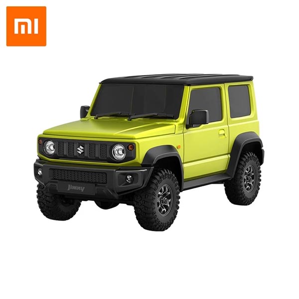 XIAOMI XMYKC01CM Smart RC Car Intelligent
