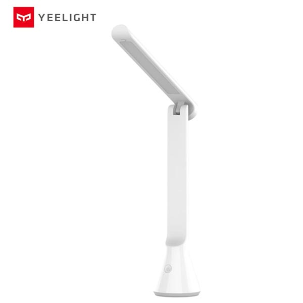 Xiaomi Yeelight LED Table Lamp Foldable USB Chargeable Dimmable