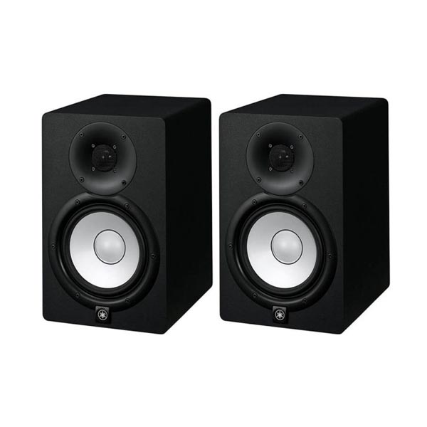 Yamaha HS7 Powered Studio Monitor
