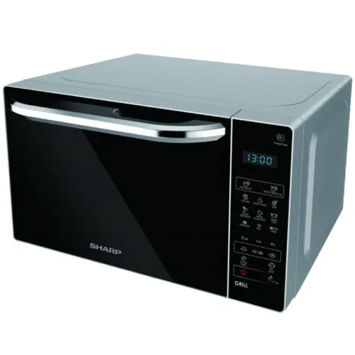 Sharp R-72E0-S Grill Microwave Oven 25 Liter 1