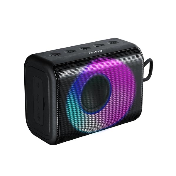 AirAux AA-WM2 10W TWS bluetooth V5.1 Speaker