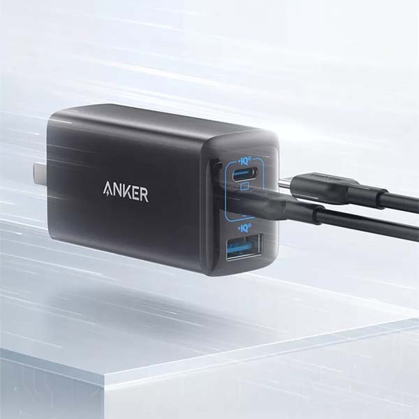 Anker B2330 65W high-power notebook exclusive Fast Charger