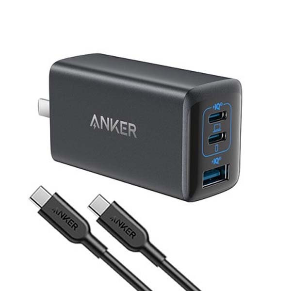 Anker B2330 65W high-power notebook exclusive Fast Charger
