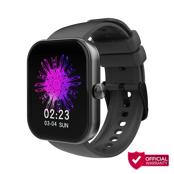 HiFuture FutureFit Ultra2 Bluetooth Calling Smartwatch