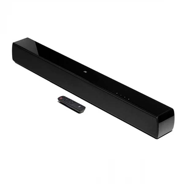 JBL Cinema SB120 2.0 Channel Sound bar