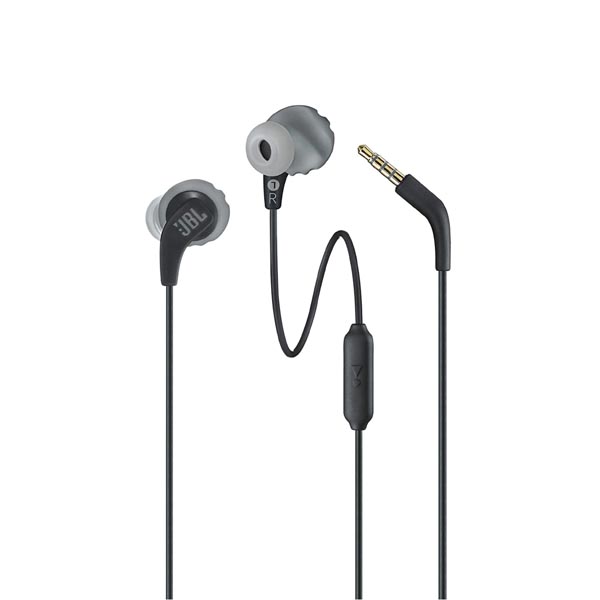 JBL Endurance RUN Wired Sport In-Ear Headphones
