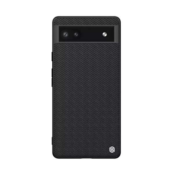 Nillkin Textured Nylon Fiber Case for Pixel 6A
