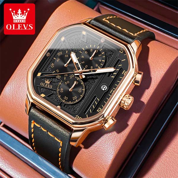 OLEVS 9950 Watch