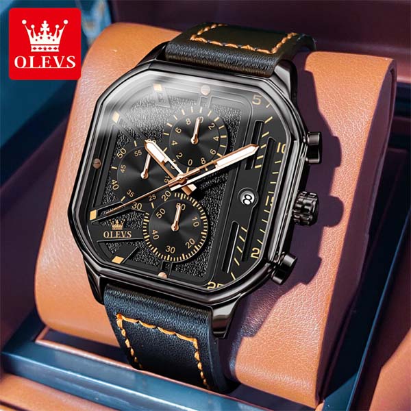 OLEVS 9950 Watch