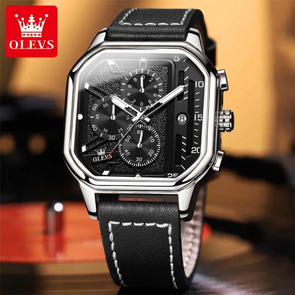 OLEVS 9950 Watch