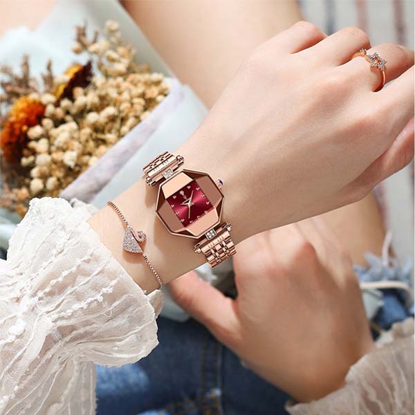 POEDAGAR 368 Women Watch