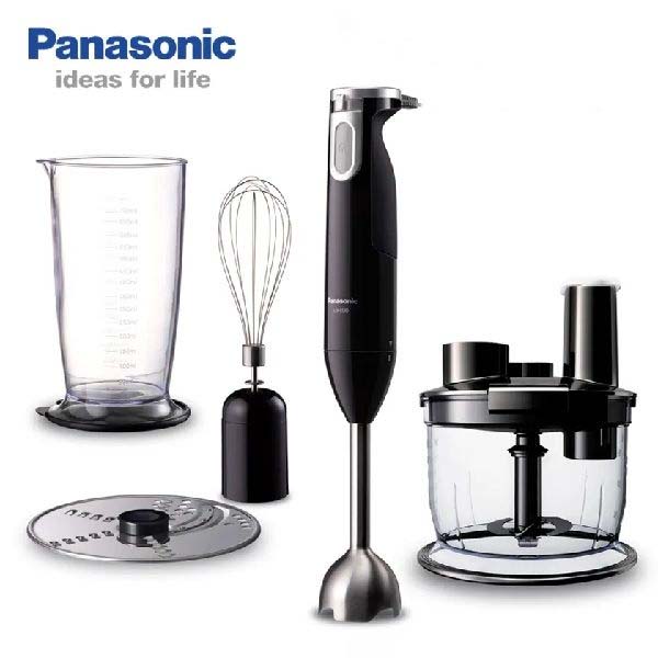Panasonic MX-SS40 4 in 1 Hand Blender