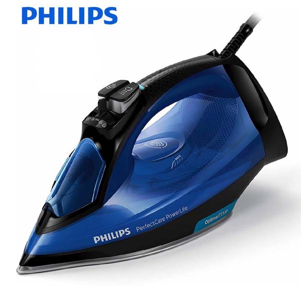 Philips GC3920/20 Steam Glide Plus Sole Plate Perfect Care Steam Iron