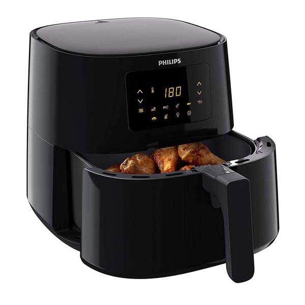 Philips HD9270/90 Essential Digital XL Air Fryer