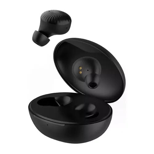 Realfit GoPods E5 TWS Gaming Earbuds