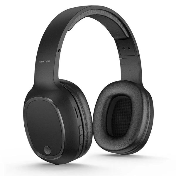 Remax WK Design M8 Wireless Bluetooth Headphone