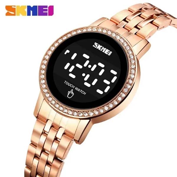 SKMEI 1669 Fashion Watch