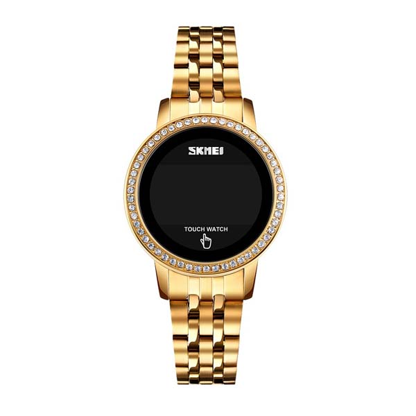 SKMEI 1669 Fashion Watch