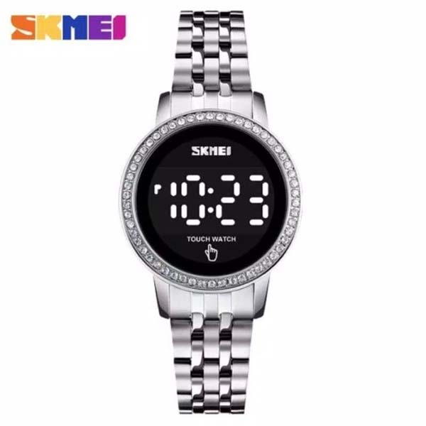 SKMEI 1669 Fashion Watch