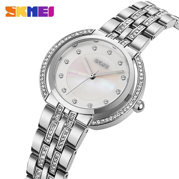 SKMEI 1979 luxury female quartz watch